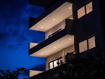 ENTREGA INMEDIATA, VENTA DEPARTAMENTO DE 2 HABITACIONES CON ALBERCA DE NADO