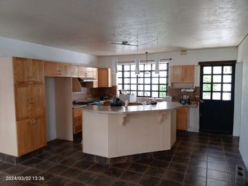 CASA EN VENTA EN TIERRA BLANCA POR LA CAÑADA DEL LOBO