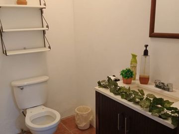 CASA EN VENTA EN TIERRA BLANCA POR LA CAÑADA DEL LOBO