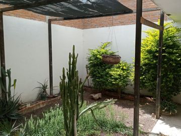 CASA EN VENTA EN TIERRA BLANCA POR LA CAÑADA DEL LOBO