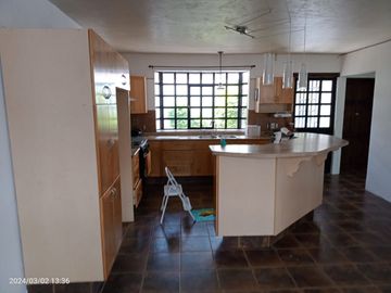 CASA EN VENTA EN TIERRA BLANCA POR LA CAÑADA DEL LOBO