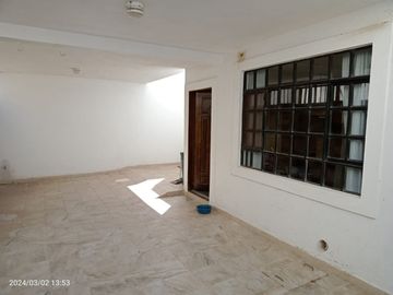 CASA EN VENTA EN TIERRA BLANCA POR LA CAÑADA DEL LOBO