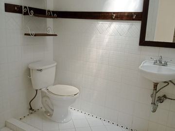 CASA EN VENTA EN TIERRA BLANCA POR LA CAÑADA DEL LOBO