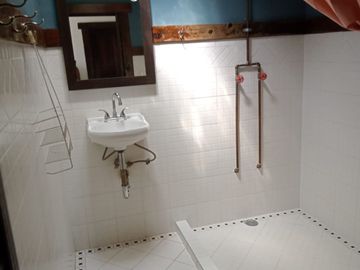 CASA EN VENTA EN TIERRA BLANCA POR LA CAÑADA DEL LOBO