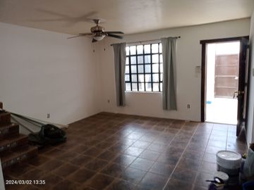 CASA EN VENTA EN TIERRA BLANCA POR LA CAÑADA DEL LOBO