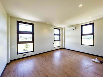 Brand New House and Lot for Sale in Alabang West Village at Las Piñas City