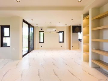 Brand New House and Lot for Sale in Alabang West Village at Las Piñas City