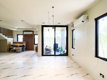 Brand New House and Lot for Sale in Alabang West Village at Las Piñas City