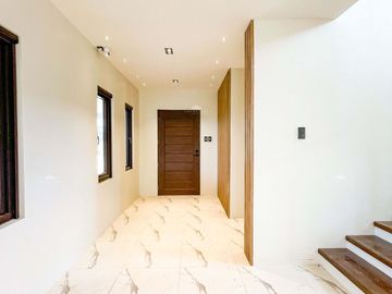 Brand New House and Lot for Sale in Alabang West Village at Las Piñas City