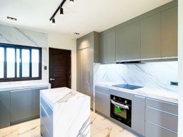 Brand New House and Lot for Sale in Alabang West Village at Las Piñas City