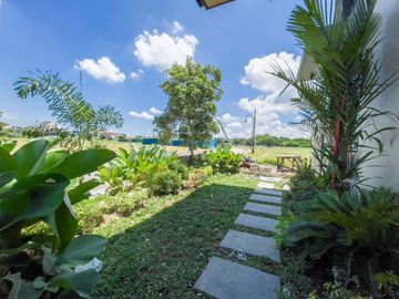 Brand New House and Lot for Sale in Alabang West Village at Las Piñas City