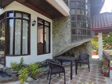 8BR House and Lot for Sale in Eastridge Executive Village Rizal