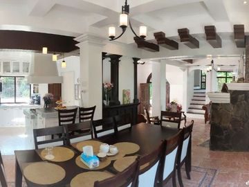 8BR House and Lot for Sale in Eastridge Executive Village Rizal