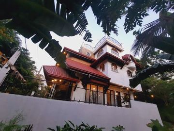8BR House and Lot for Sale in Eastridge Executive Village Rizal