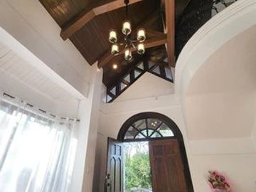 8BR House and Lot for Sale in Eastridge Executive Village Rizal