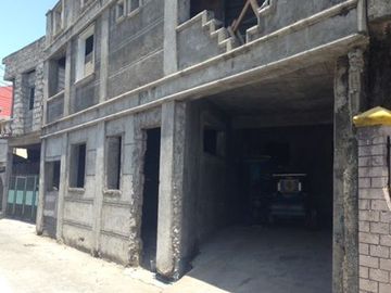 House and lot for sale in Mabuhay Homes Golden City Subdivision Sta Rosa City
