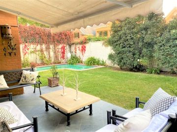 OPORTUNIDAD!!! Condominio Y Caminando Al Colegio