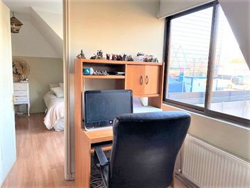 OPORTUNIDAD!!! Condominio Y Caminando Al Colegio