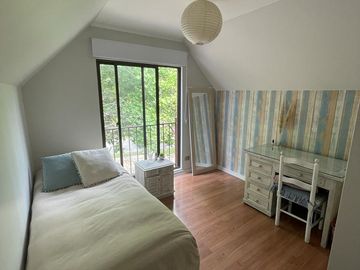 OPORTUNIDAD!!! Condominio Y Caminando Al Colegio