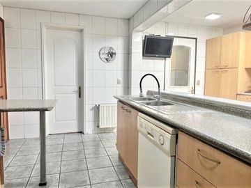 OPORTUNIDAD!!! Condominio Y Caminando Al Colegio