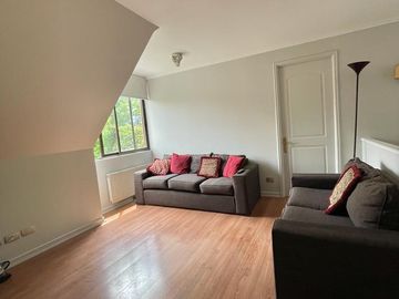 OPORTUNIDAD!!! Condominio Y Caminando Al Colegio