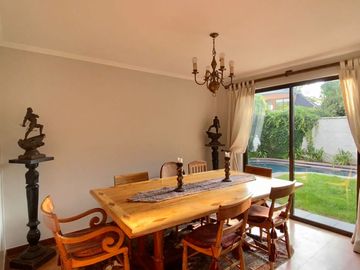 OPORTUNIDAD!!! Condominio Y Caminando Al Colegio