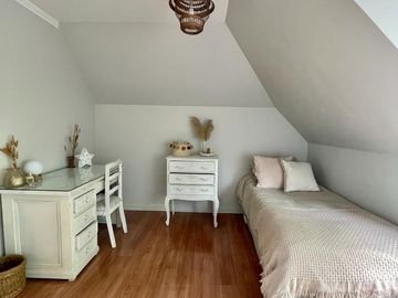OPORTUNIDAD!!! Condominio Y Caminando Al Colegio