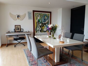 PR17906 Apartamento en venta en el sector San Lucas