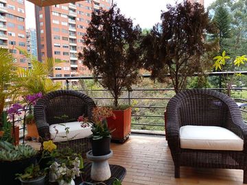 PR17906 Apartamento en venta en el sector San Lucas