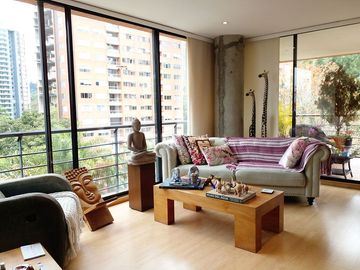 PR17906 Apartamento en venta en el sector San Lucas
