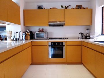 PR17906 Apartamento en venta en el sector San Lucas