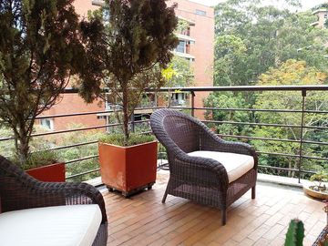 PR17906 Apartamento en venta en el sector San Lucas
