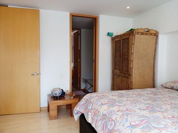 PR17906 Apartamento en venta en el sector San Lucas