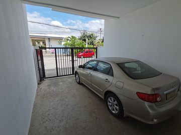 Townhouse Subdivision near Las Piñas Riverdrive