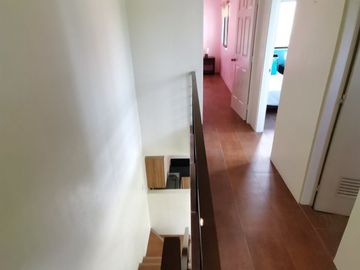 Townhouse Subdivision near Las Piñas Riverdrive