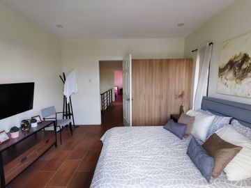 Townhouse Subdivision near Las Piñas Riverdrive