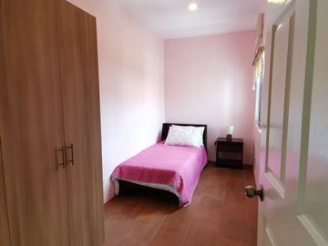Townhouse Subdivision near Las Piñas Riverdrive