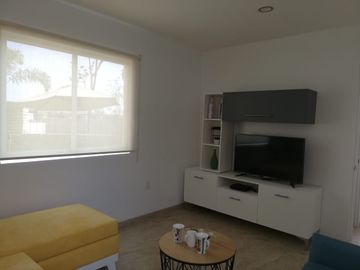 Casa en condominio alberca al sur de Cuernavaca Morelos