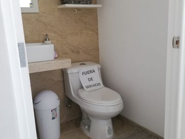 Casa en condominio alberca al sur de Cuernavaca Morelos