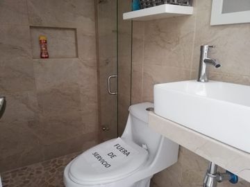 Casa en condominio alberca al sur de Cuernavaca Morelos