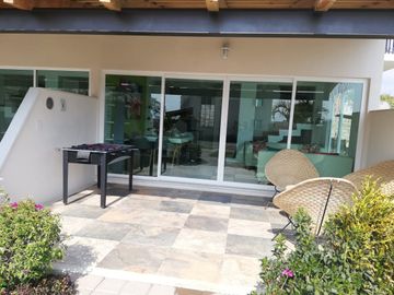 Casa en condominio alberca al sur de Cuernavaca Morelos