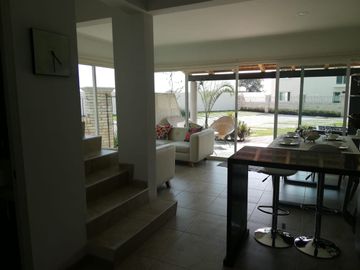 Casa en condominio alberca al sur de Cuernavaca Morelos
