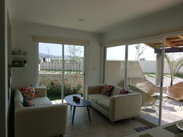 Casa en condominio alberca al sur de Cuernavaca Morelos