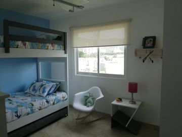 Casa en condominio alberca al sur de Cuernavaca Morelos
