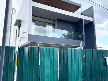 Brand new house for sale in Treveia Nuvali