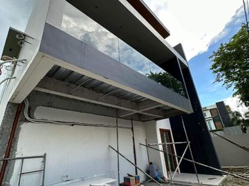 Brand new house for sale in Treveia Nuvali