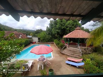 VENTA DE CASA EN MELGAR