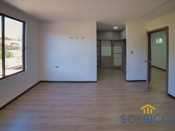 Casa 5 habitaciones Venta Cuenca