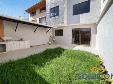 Casa 5 habitaciones Venta Cuenca