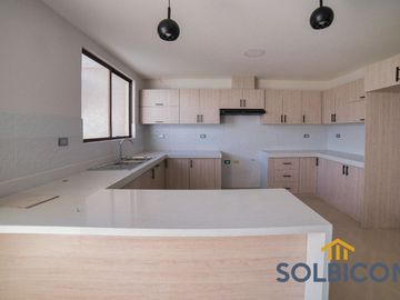 Casa 5 habitaciones Venta Cuenca